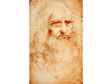 leonardo-self