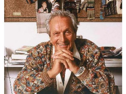 ottavio missoni