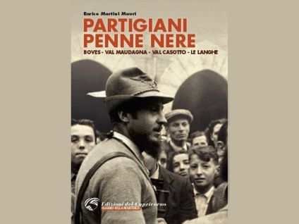 Partigiani Penne Nere