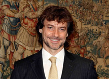 Alberto Angela