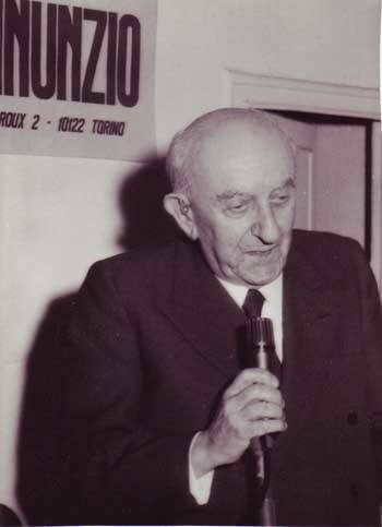 Arrigo Olivetti