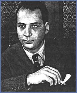 Mario Pannunzio