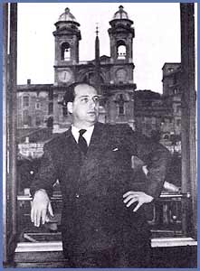 Mario Pannunzio