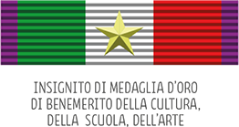 Medaglia Oro