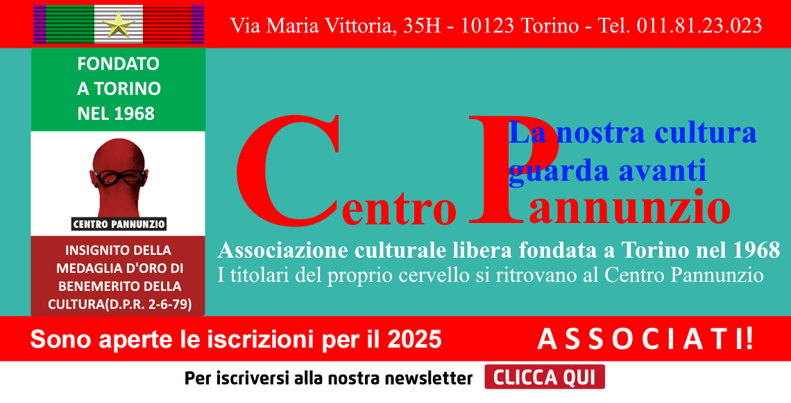 Iscrizioni